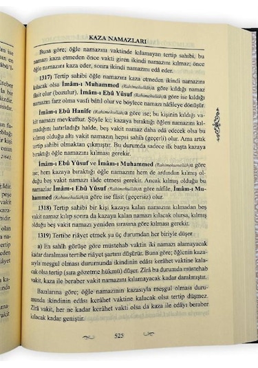 İman-islam İlmihali Ciltli / Ahmet Mahmut Ünlü