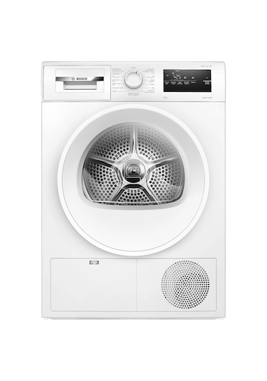 Bosch KDN55NWE0N - SMS4IKW62T - WGA242X3TR - WTH22201TR Beyaz Eşya 4'lü Set