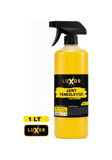 Luxor Kimya Jant Temizleyici 1 L