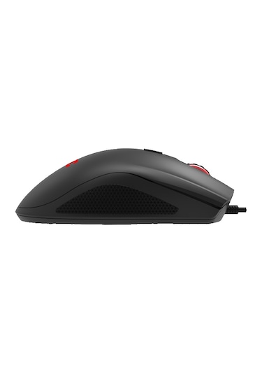 AOC GM200 RGB Kablolu Optik Oyuncu Mouse