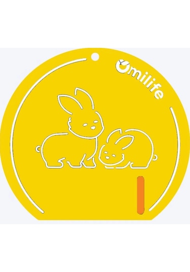 Sarı Renk Kötü Koku Önleyici Silikon Mat Banyo Mutfak Lavabo Balkon Gider Tıpa Tıkacı Kapağı