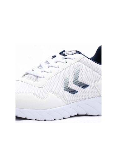 Hummel Delta Unisex Spor Ayakkabı Beyaz