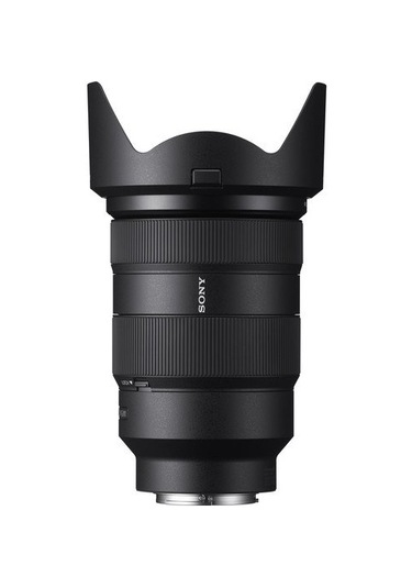 Sony SEL2470GM FE 24-70 MM F/2.8 GM Lens (Sony Eurasia Garantili)