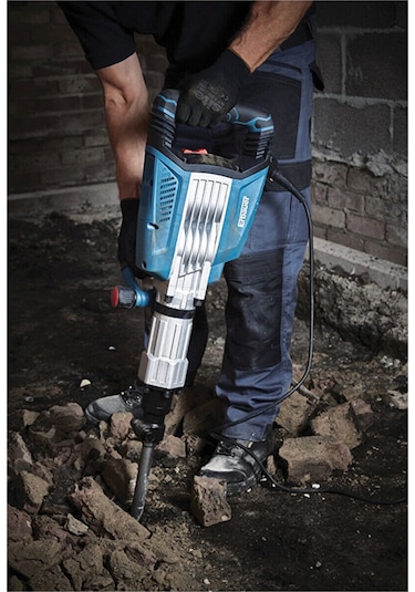 Erbauer EBR1750 Kırıcı 45J 1750W