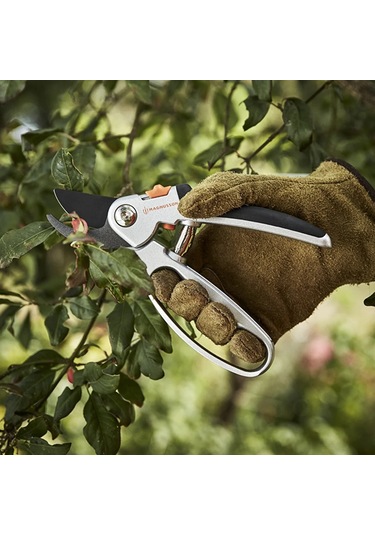 Magnusson Parmak Korumalı Yaş Dal Makası