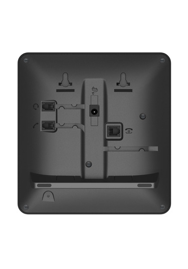 Gigaset Desk 600 Ekranlı Masaüstü Kablolu Telefon Siyah