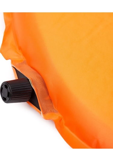 Evolite Luno 3.8 Cm Şişme Mat- Turuncu