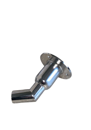 Webosta Egzos Çıkışı 25'lik