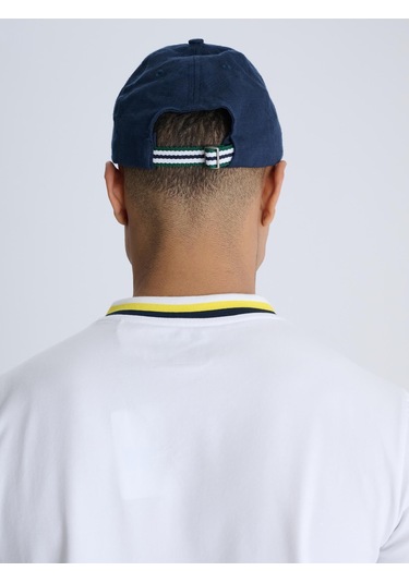 Unısex Palamut Logolu Şapka Fb Laci Yeni