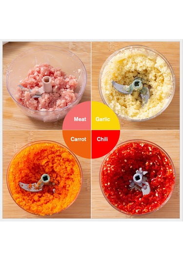 Xindoker El Çekmeli 420 Çelik Bıçaklı 900ml Yemek Dilimleyici - Elektriksiz, Hızlı Kuruşma, Yeşil - Soğan, Sarımsak, Et Ve Sebzeler İçin Uygun Yeşil Xindoker El Çekmeli 420 Çelik Bıçaklı 900ml Yemek Dilimleyici - Elektriksiz, Hızlı Kuruşma, Yeşil - Soğan, Sarımsak, Et Ve Sebzeler İçin Uygun Yeşil