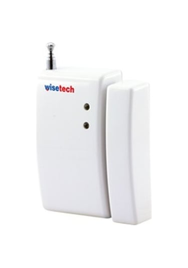 Kablosuz Kapı-Pencere Manyetik Kontağı Wisetech Ws-246