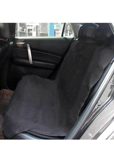 Oto Evcil Hayvan Koltuk Koyutucu Kumaş Sıvı Gecirmez Koltuk Kılıfı
