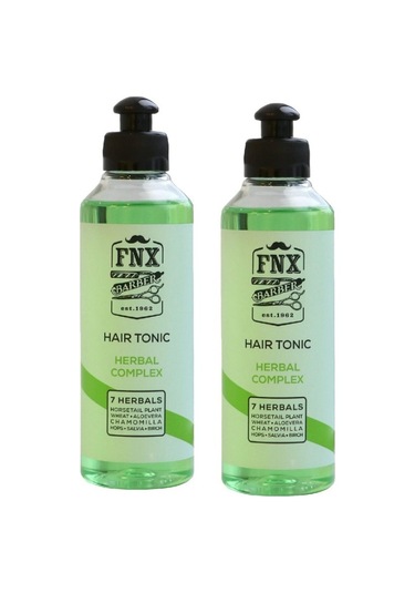 Fnx Ferahlatıcı Saç Toniği 2 x 250 ML