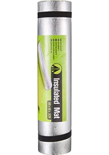 Summit Folyo Destekli İzoleli Foam Mat 180x50x0.88 Mm Yeşil