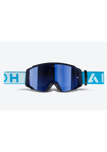 Aıroh Blast Xr1 Mavi Goggle