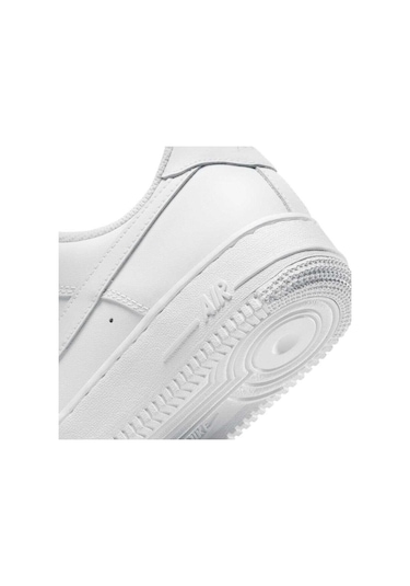 Nike Air Force 1 Kadın Günlük Ayakkabı Dd8959-100-beyaz Beyaz