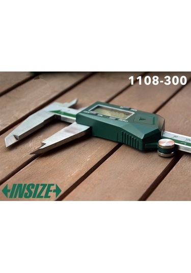 Insize Dijital Standart Kumpas 1108-300