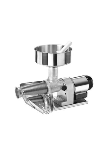 Tre Spade F17000 Bie Big 2p Elegant Elektrikli Salça Makinası