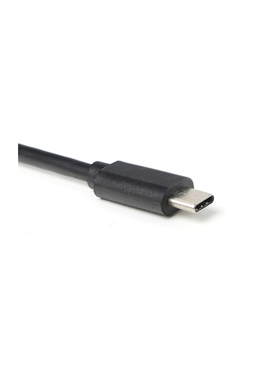Dark Usb 3.1 Type C-10/100/1000 Gigabit Ethernet Dönüştürücü