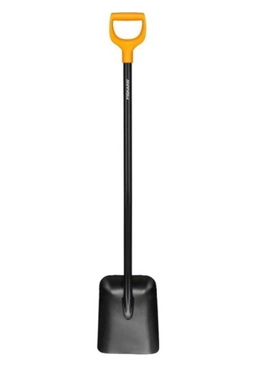 Fiskars 132403 - 1003457 Solid Çok Amaçlı Kürek
