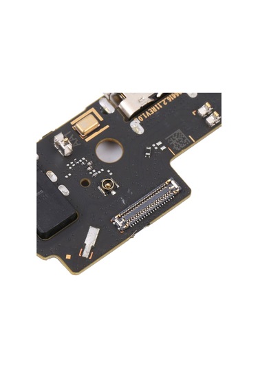 Samsung Uyumlu Galaxy Sm-a045 A04 Şarj Soketi Mikrofon Bordu-sm-045-soket