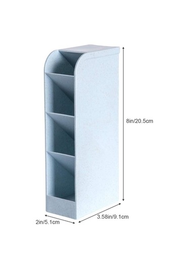 Masa Kalemliği, Masa Düzenleyici, Kırtasiye Düzenleyici Seti, Kalem Kutuları, Sınıf Ve Ofis Depolama Aksesuarları Th