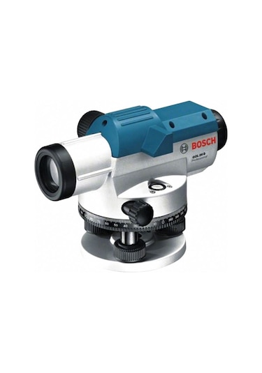 Bosch GOL 26 D (BT 160 + GR 500) Optik Nivelman - 0601068002