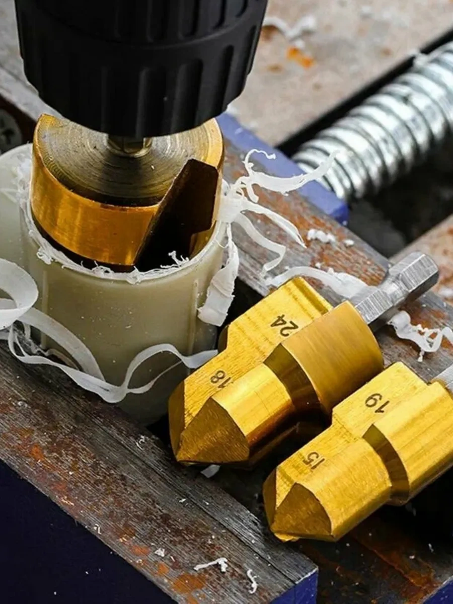 Best Room P Polypropylene Boru Matkap Ucu 272988020