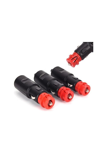 Çakmak Ucu Soketi / Icca30