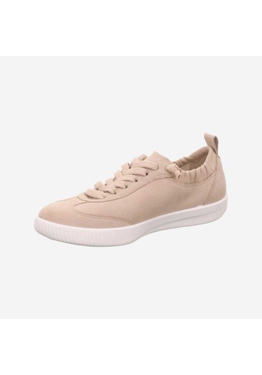 Sneaker Kadın 2-000437-4100 Legero Sılence Beige Bej