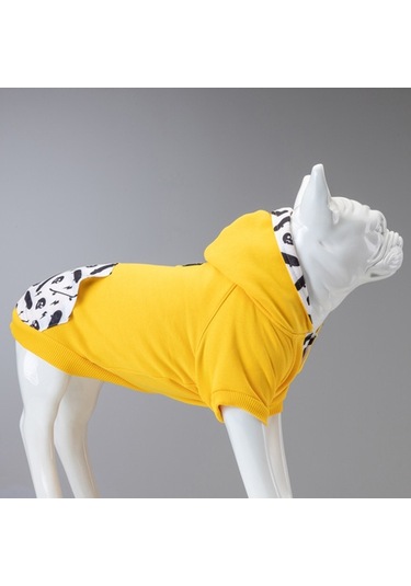 Freedom Küçük, Orta Ve Büyük Irk Köpek Sweatshirt