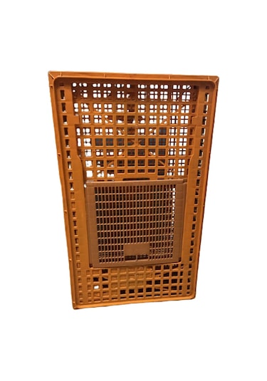 Tavuk Civciv Taşıma Kafes Canlı Tavuk Civciv Taşıma  Kafesi