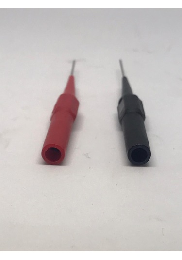 İğne Uçlu Prob Ucu Th 017