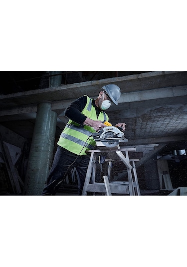 Dewalt DWE5615 Daire Testere 1500 W 190 MM