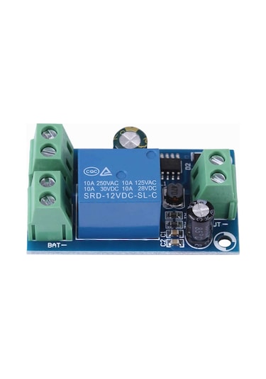Dc12v / 48v Ups Modül Enerji Kesintisi Acil Durum Güç Kaynağı