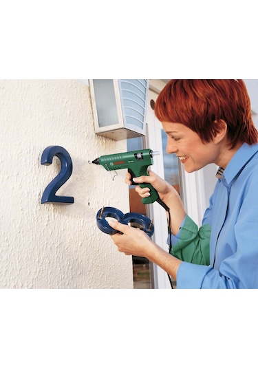 Bosch PKP 18 E Tutkal Tabancası - 0603264503