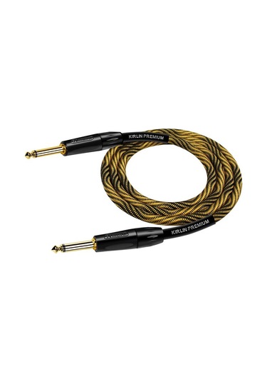 Kırlın Enstrüman Kablosu Iwb-201bfg Wbo 6m