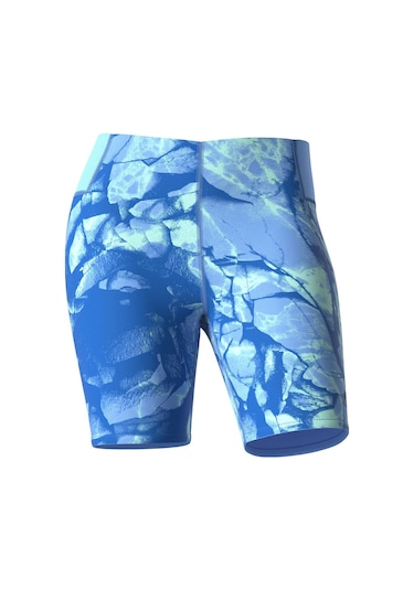 Salomon Cross Multı Short Tıght W 27031 Mavi