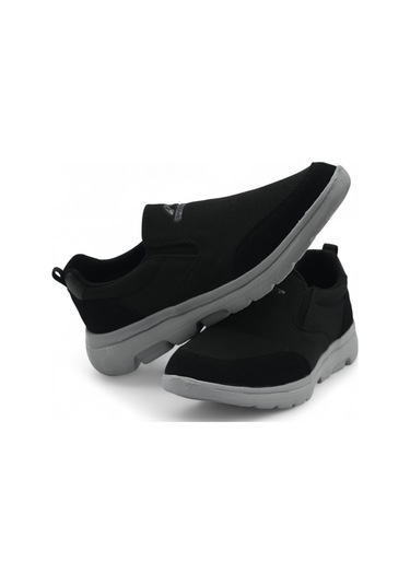 Huf Erkek Spor Ayakkabı M256103 Siyah Gri