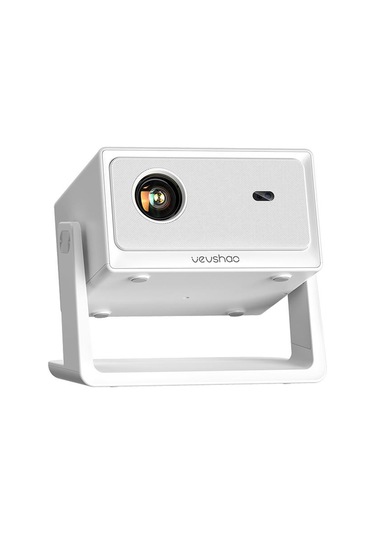 Byıntek Vevshao A16 Full Hd 1080p Projeksiyon Ev Sinema Sistemi Android 12.0 Wi-fi