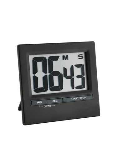 Tfa 38.2013.01 Dijital Zamanlayıcı