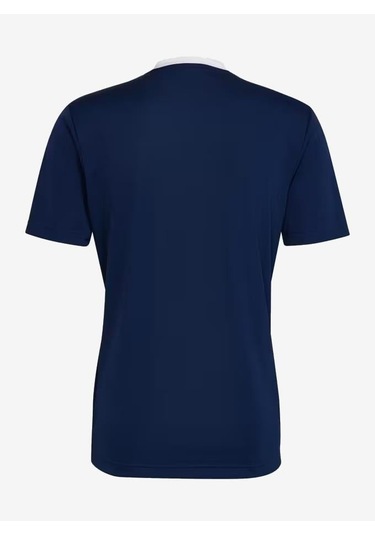Adidas Entrada 22 Jsy Erkek Forma Lacivert