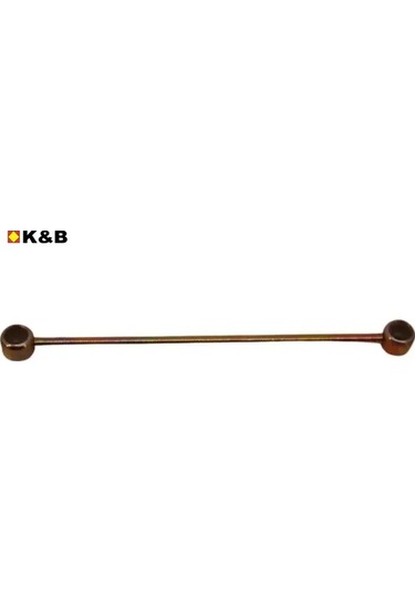 Vites Kumanda Çubuğu Uzun Partner M49/m59 K&b 2452.79 Peugeot, Cıtroen 1113181402