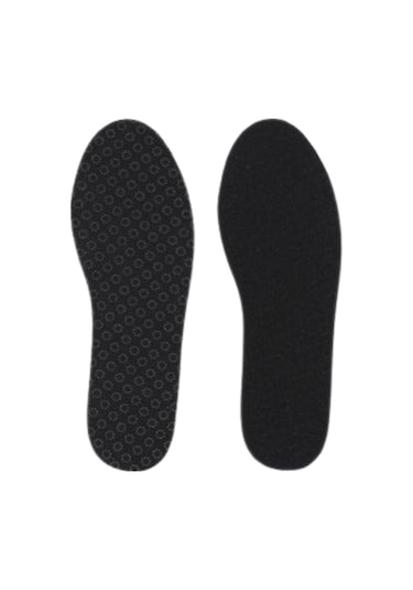 Tabanlık Keçe Siyah Renk 41-42 Numara Siyah