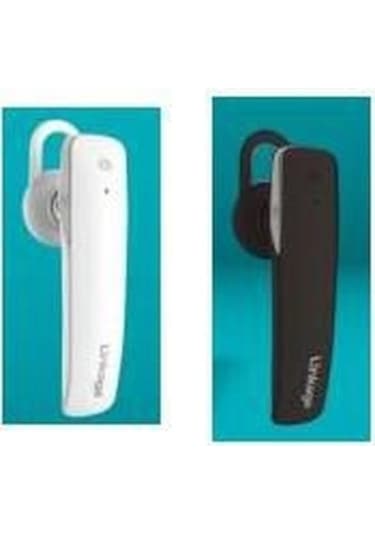 Linkage LKB-02 Bluetooth 5.0 Mikrofonlu Kulak İçi Kulaklık