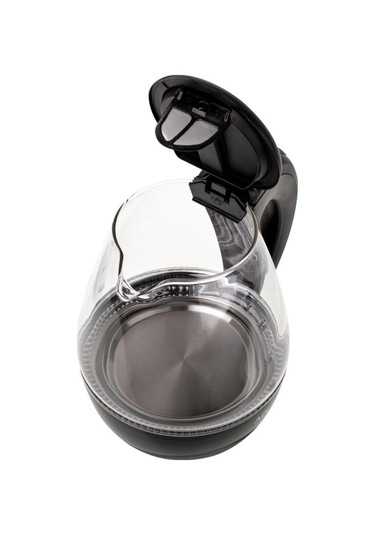 Adler, Kettle, Ms 1224 Diğer