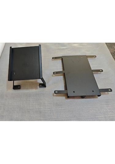 Active 50 Ve 125 Kızaklı Kurye Paket Çanta Demiri