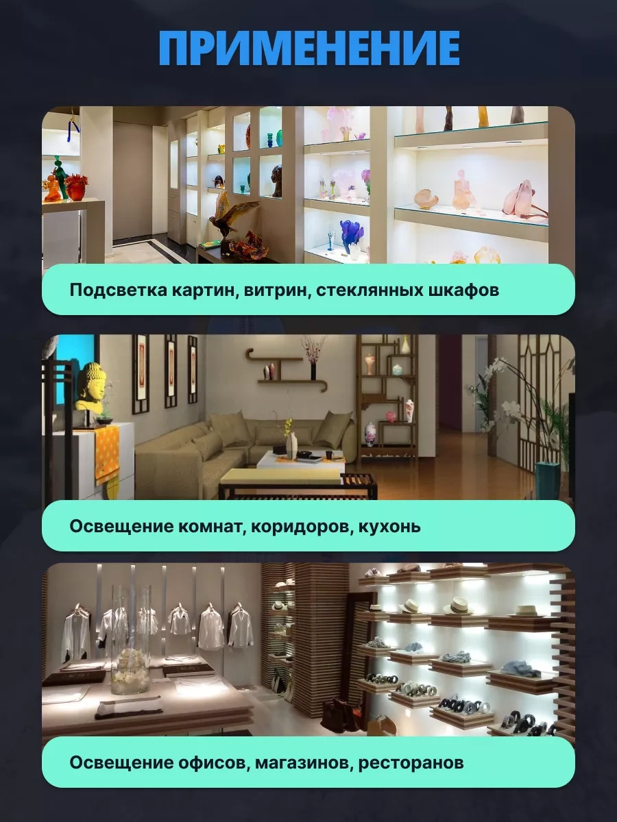 Ecola G9 Led Kapsül Ampul 5w 6400k 10 Adet 240477478