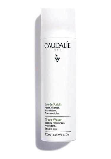 Caudalie Grape Water Organik Üzüm Suyu  200 ML