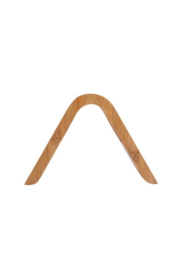 Xj Modeli İçin Ahşap Kahve Filtresi Tutucu B Diğer